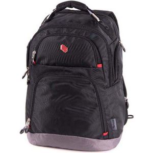 Pulse Ruksak Taurus Black