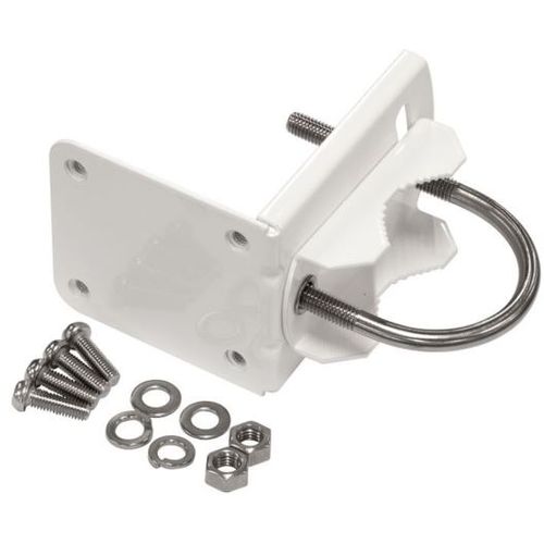 MikroTik Basic pole mount adapter for LHG series slika 1
