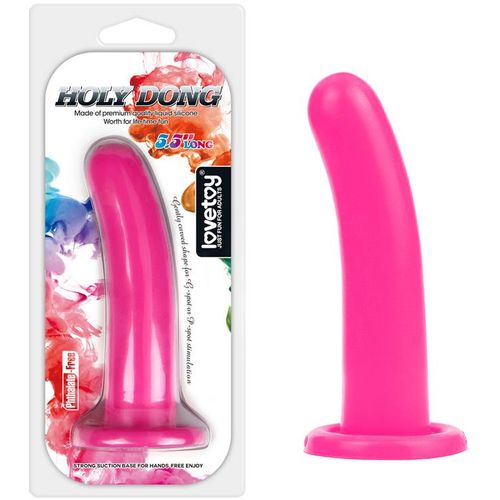 Lovetoy Holy Dong analni stimulator slika 11