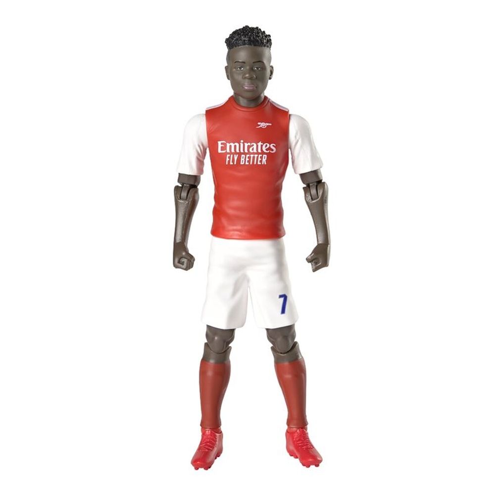 Figura Action Saka Arsenal 20 cm slika 2