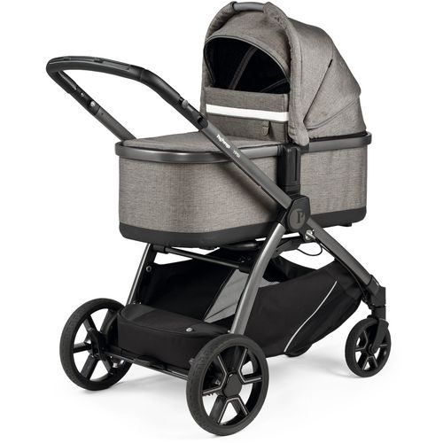 Peg Perego dječja kolica 3u1 YPSI Lounge City Grey slika 2