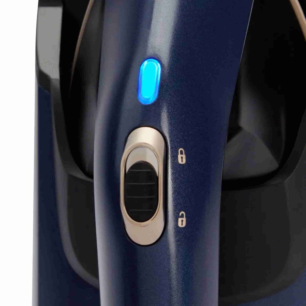Russell Hobbs glačalo za okomito glačanje steam genie 27600-56 - OTVARANA AMBALAŽA slika 5