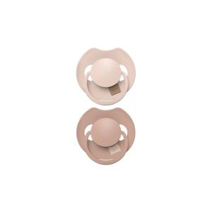 Lovi Prime Silicone Dynamic Varalica 18M+  (2Kom) - Nude/Blush 34/407