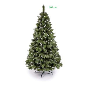 Umjetno božićno drvce - LAMIA - 180cm