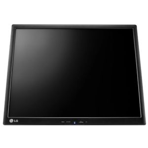 LG Monitor 17MB15TP-B 17" TN Touch 5:4 1280x1024 5ms GtG VGA VESA