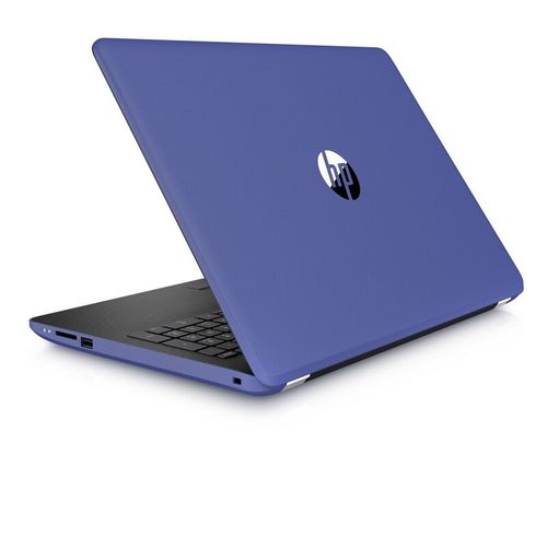 Poklopac Ekrana (A cover / Top Cover) za Laptop HP G6 250 G6 255 15-BS PLAVI slika 3