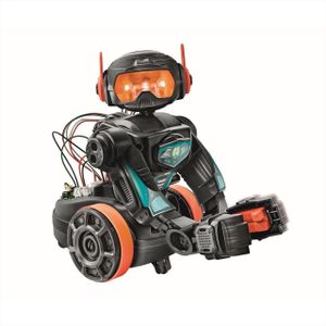 Clementoni CL75111 Science & play Evolution Robot
