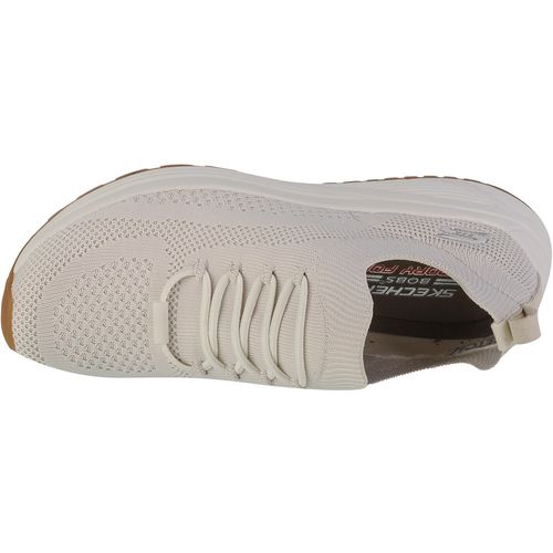 Skechers bobs sport sparrow 2.0 - Ženske tenisice allegiance crew 117027-ofwt slika 3