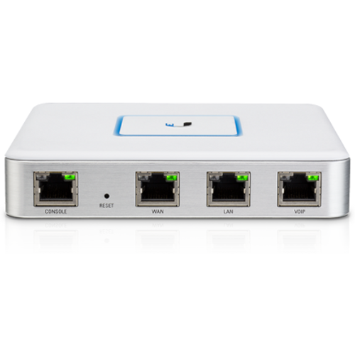 Ubiquiti UniFi Security Gateway slika 1