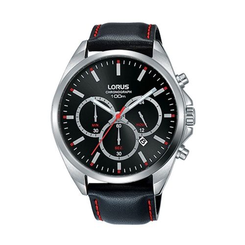 Muški sat Lorus SPORTS (Ø 46 mm) - Stil i funkcionalnost u jednom slika 1