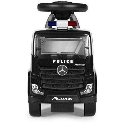 Eco Toys Guralica Mercedes Policija slika 3