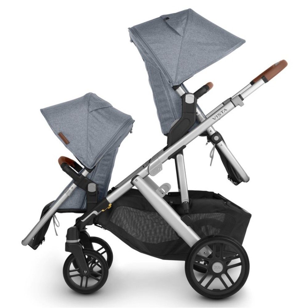UPPAbaby Sportsko sjedište za kolica Gregory VISTA/V2 slika 4