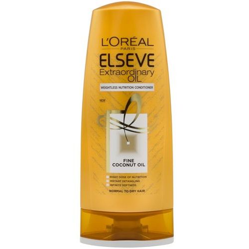 L'Oreal Paris Elseve Extraordinary Oil Coconut Regenerator za kosu 200ml slika 1