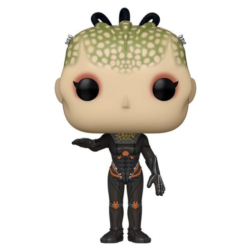 POP figure Star Trek First Contact The Borg Queen slika 2