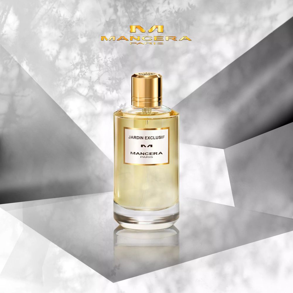 Mancera Jardin Exclusif Eau de Parfum 120ml slika 3