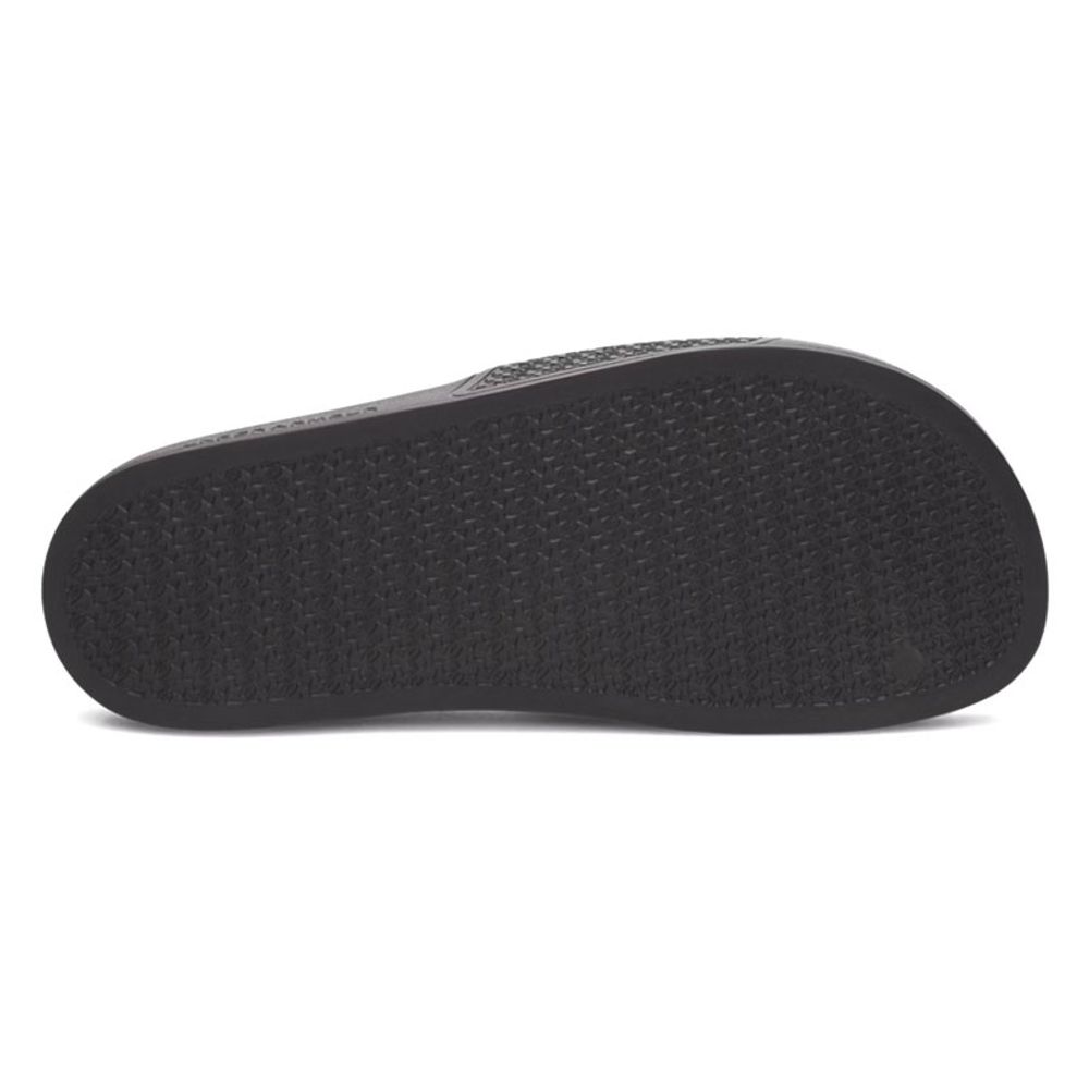 Under Armour Muške papuče ARMR Shower, Crne slika 5