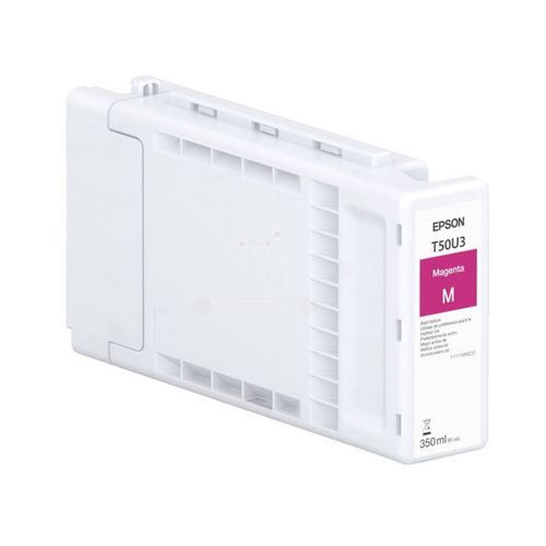 Epson T50U30N UltraChrome XD3 magenta 350ml kertridž slika 1