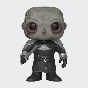 Funko Pop TV GOT - 15 cm The Mountain (Bez Maske)