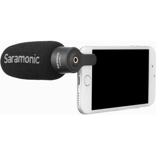 Saramonic SmartMic+ slika 4