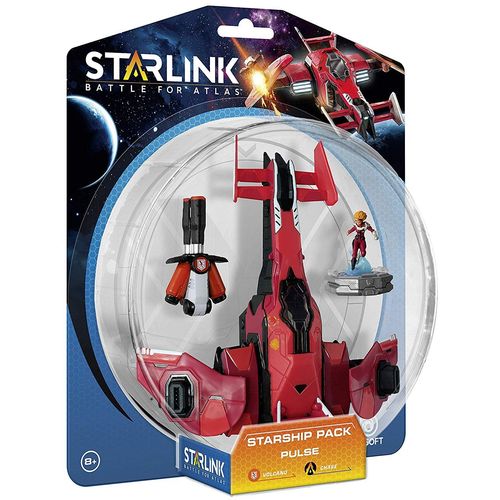 Starlink Starship Pack Pulse slika 1