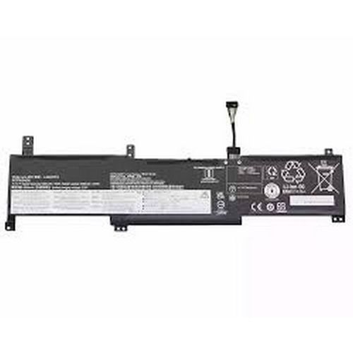 Baterija za laptop Lenovo IdeaPad 3-14ITL6 3-15ITL6 3-17ITL6 3400mAh slika 1