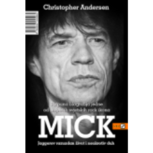 Mick - Andersen, Christopher slika 1