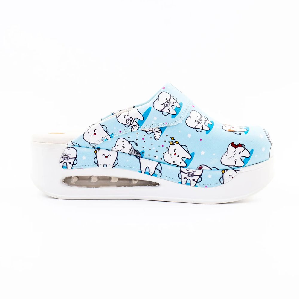 Terlik Sabo Air Max klompe, Dental 2 slika 2