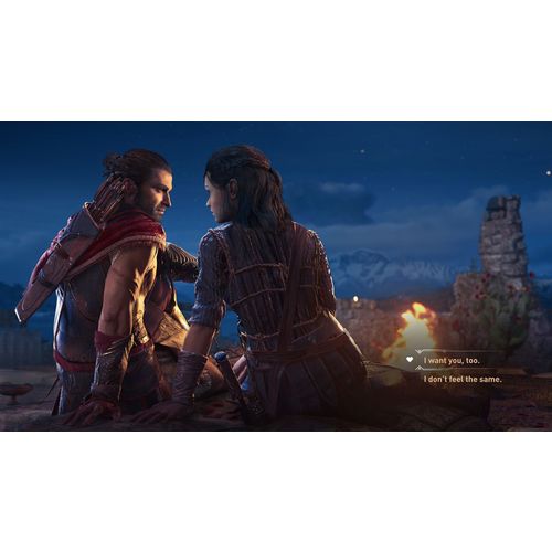 Assassin's Creed: Odyssey (Playstation 4) slika 12
