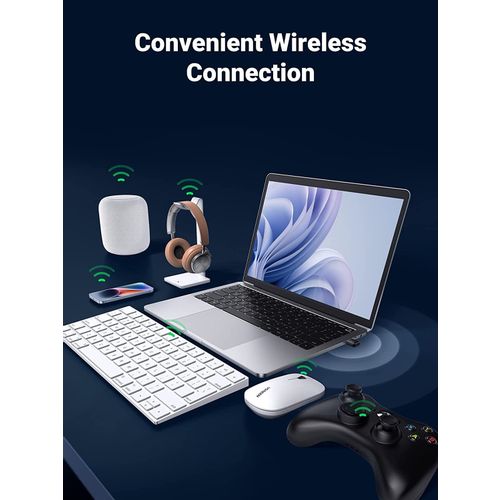 Ugreen USB Bluetooth adapter V5.3 slika 6