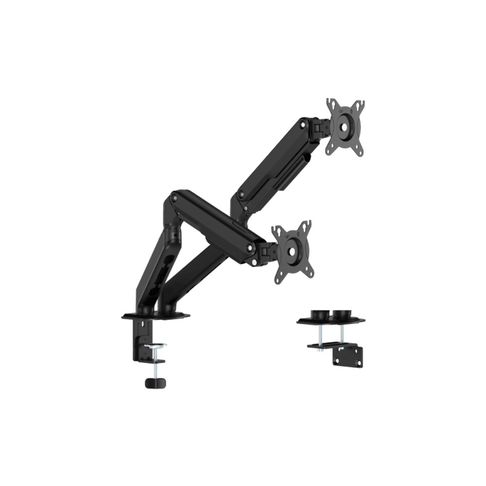 SBOX Stoni stalak LCD-S024-3 (17-32"/2x 2-9kg/100x100) slika 3