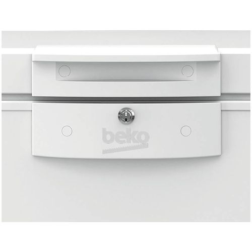 Beko HSM40031 Horizontalni zamrzivač, 360 L, Širina 129 cm slika 3