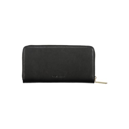 CALVIN KLEIN WOMEN'S WALLET BLACK slika 2