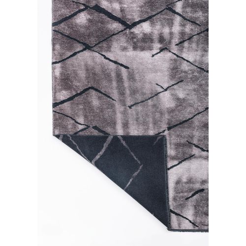 Tepih WAVE MATTE BLACK, 240 x 300 cm slika 3