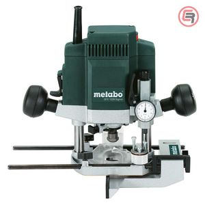 Metabo Glodalica OF E 1229 Signal Gornja Elektronik 1.200W - 601229000