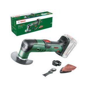 Bosch Višenamjenski alat UniversalMulti 18V solo