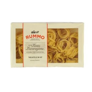 Rummo Tagliatelle gnijezda No 107, 500g