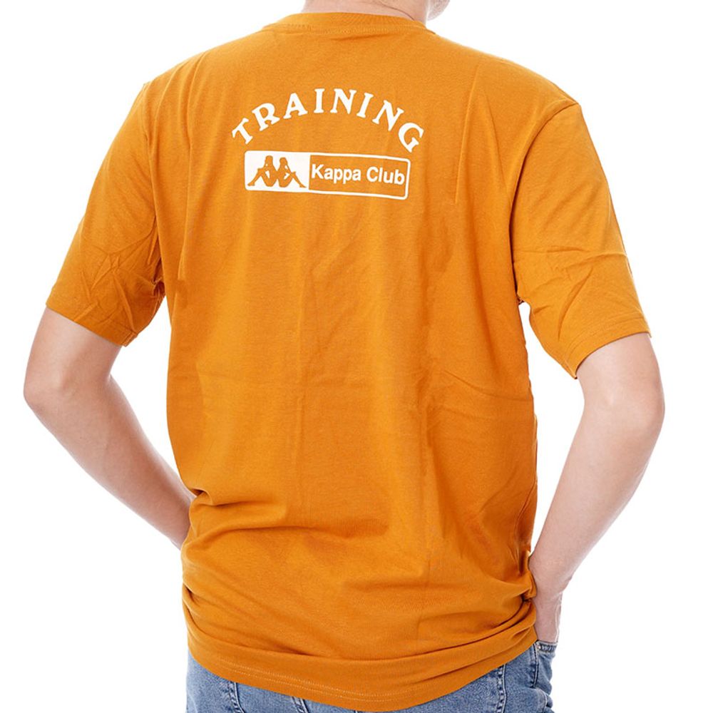 Kappa Majica za muškarce Kappa Authentic Shuo slika 2