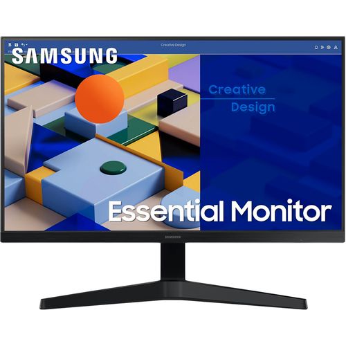 Samsung 24" FHD Ravni Monitor S31CLS24C310EAUXEN, 24" slika 1