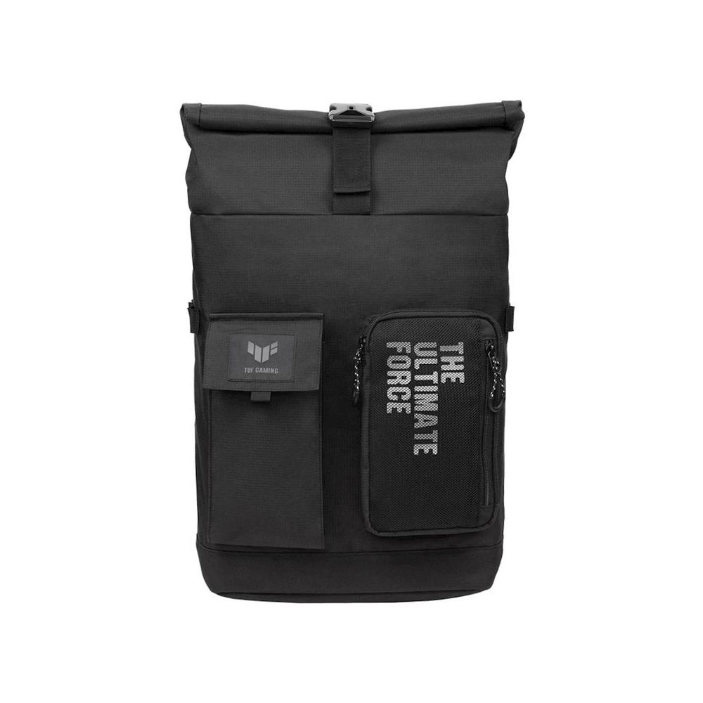 Ruksak ASUS TUF VP4700 BACKPACK crni, za prenosnike do 17,3'' slika 1
