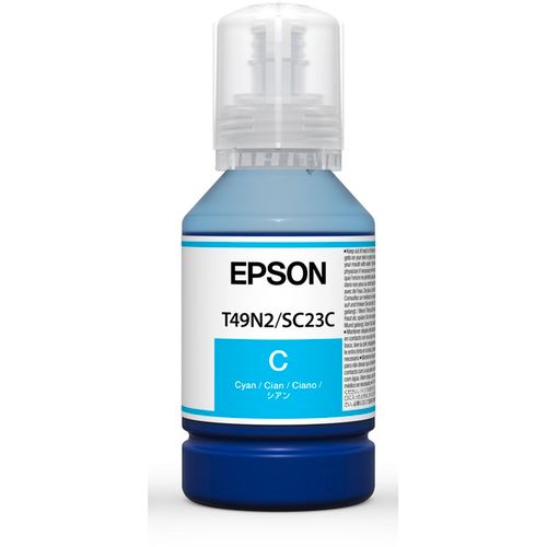 EPSON T49H2 Cyan mastilo slika 1