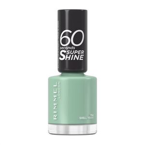 Rimmel 60 seconds 154 Lak za nokte 8ml