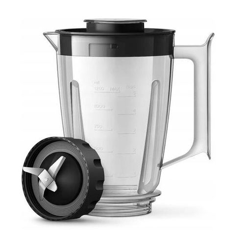 Philips Blender HR2191/01 - Snaga 600 W, Vrč 2L slika 2