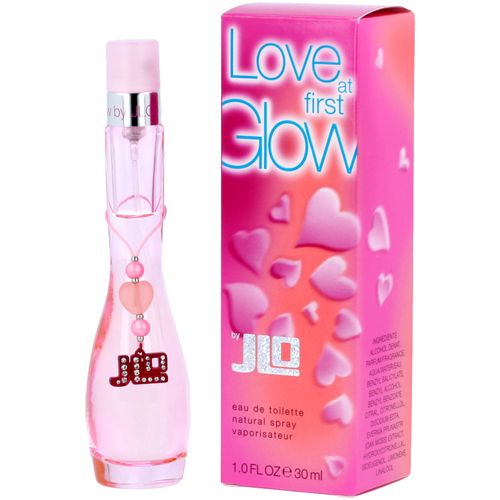 Jennifer Lopez Love at First Glow Eau De Toilette 30 ml (woman) slika 3