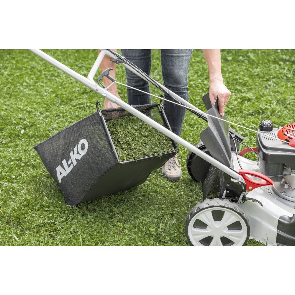Benzinska kosilica 42cm AL-KO EASY, 2 kW (2-u1) slika 2