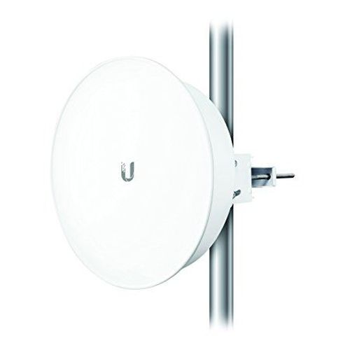 Ubiquiti Networks PowerBeam 5 GHz airMAX ac Bridge with RF Isolated Reflector slika 1