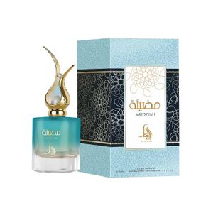 Al Absar MUDIYAH Eau De Parfum 100ml