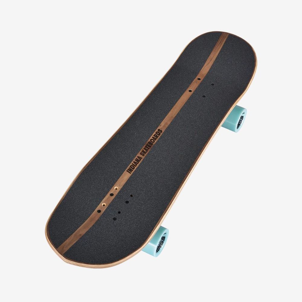 Indiana Skateboard Surfskate Premium Walnut slika 1