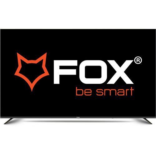 Fox televizor 75" 75WOS630E  slika 2