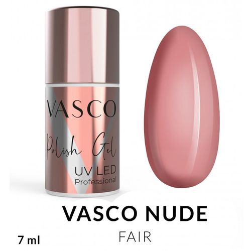 Vasco Nude Fair slika 1