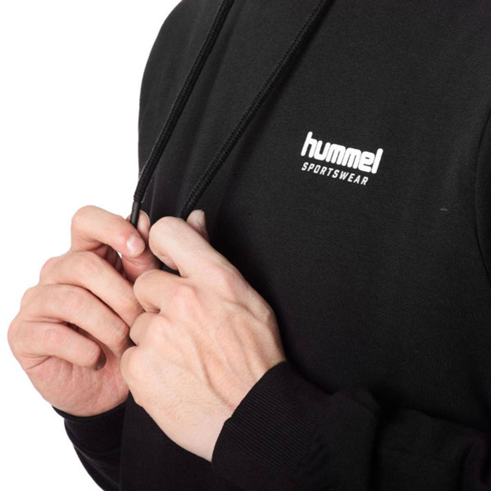 Hummel Duks Hmllgc Austin Hoodie za Muškarce slika 3